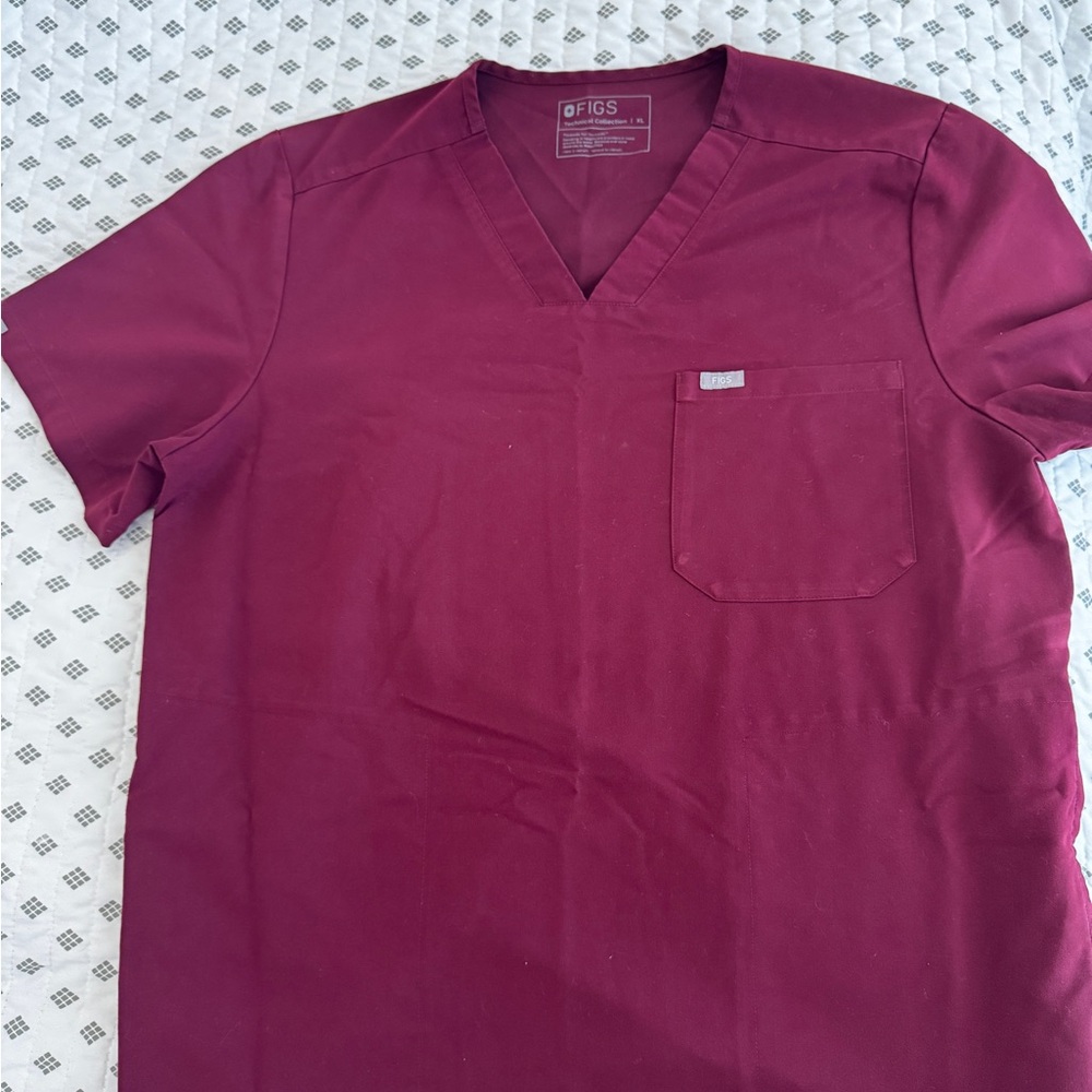 Figs Men's Scubs